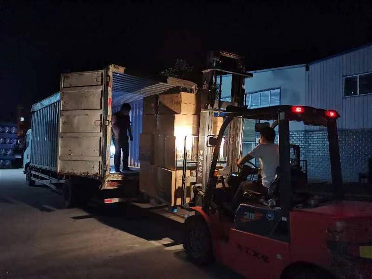 汽车零部件从昆明到成都：整车直达在途跟踪完整执行记录